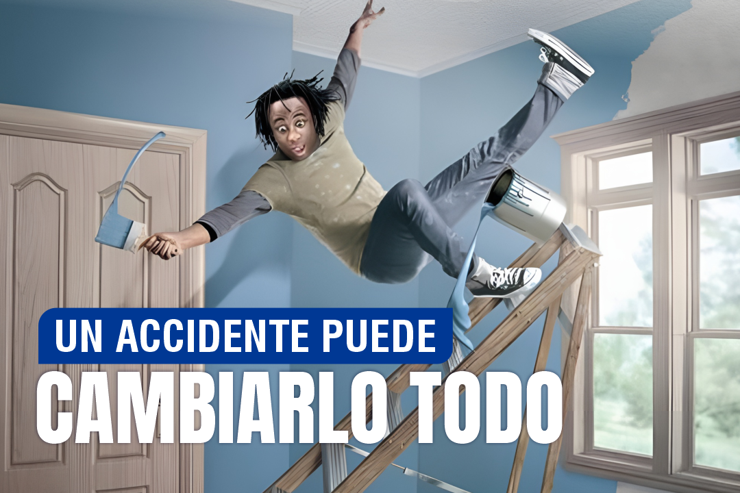 Accidentes Personales